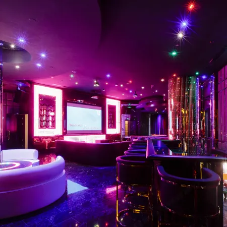 NagaWorld Hotel & Entertainment Complex