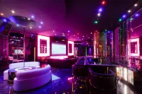 NagaWorld Hotel & Entertainment Complex - 5 estrellas
