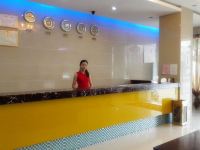 闽侯沐蘭快捷酒店 - 公共区域