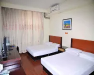 Shankee Hotel (Zibo Badaju RT-Mart) - 2-نجوم