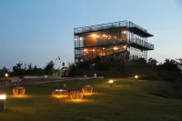 Liupanshui Sky Love·Cliff Hotel Hotels in Liupanshui