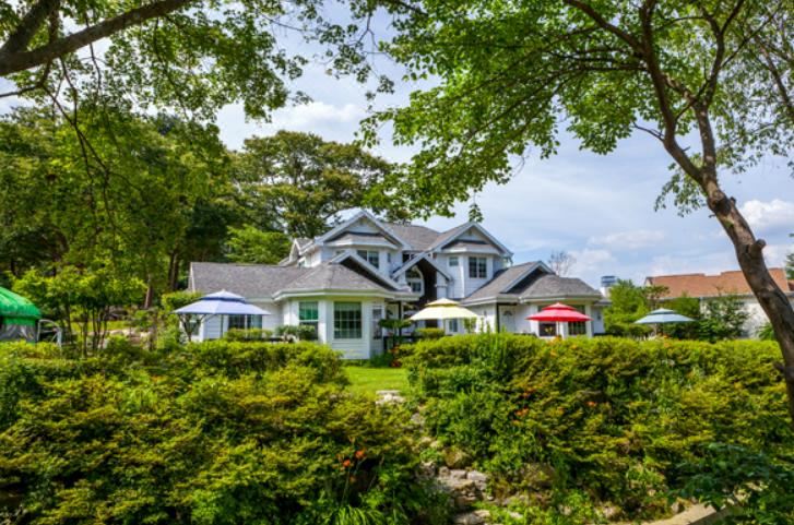 Pyeongchang Mont Blanc Pension 후기, 예약 및 특가 확인 - 평창군 호텔 추천 | 트립닷컴