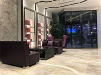 麗枫酒店(陇南长江大道店) - 公共区域