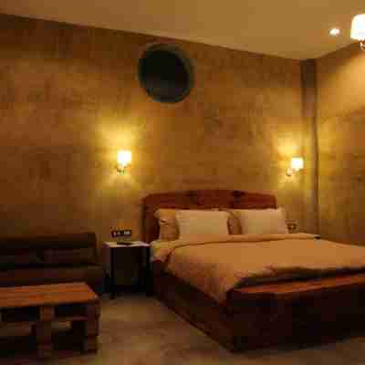 โคลีนา รีสอร์ต Rooms