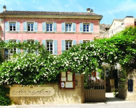 透明羽毛酒店 - Teritoria 格里尼昂酒店