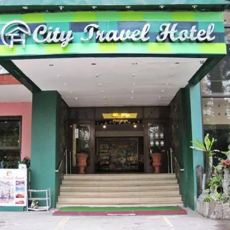 City Travel Hotel