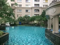 Grand Dafam Ancol Jakarta - Beach
