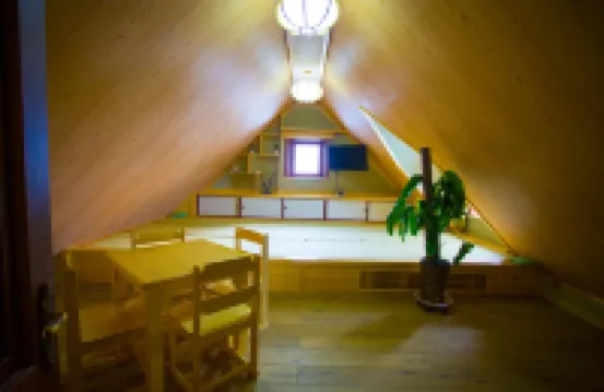 亞布力雪場·亞布洛尼高級私人別墅