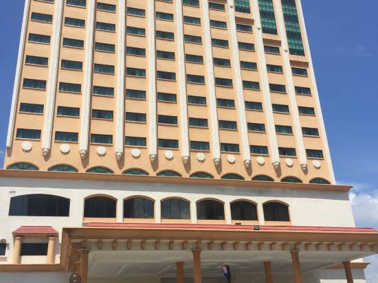 Sunway Hotel Seberang Jaya Penangfightcovid 19 Certified Central Seberang Perai 2021 Room Price Deals Review Trip Com
