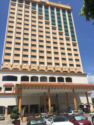 Sunway Hotel Seberang Jaya Penangfightcovid 19 Certified Central Seberang Perai 2021 Room Price Deals Review Trip Com
