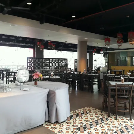 Favehotel Melawai Отели рядом с достопримечательностью «Блок М»