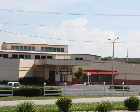 Baymont by Wyndham Hannibal Hotels in Ralls County