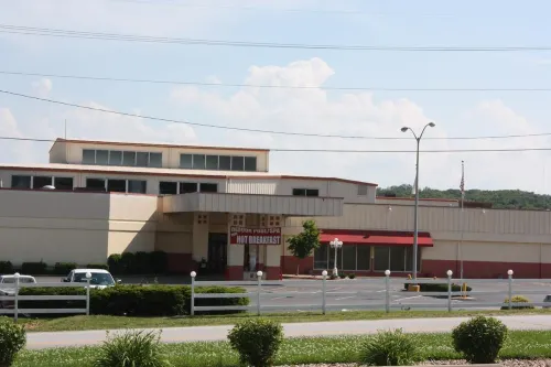 Baymont by Wyndham Hannibal Hotels in Hannibal