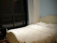 珠海米特精品主题公寓 - 家庭双床套房