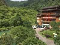 桂林十二滩度假酒店 - 酒店景观