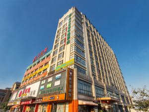 Greentree Inn (Town Center Store, Zhangpu Town, Kunshan)