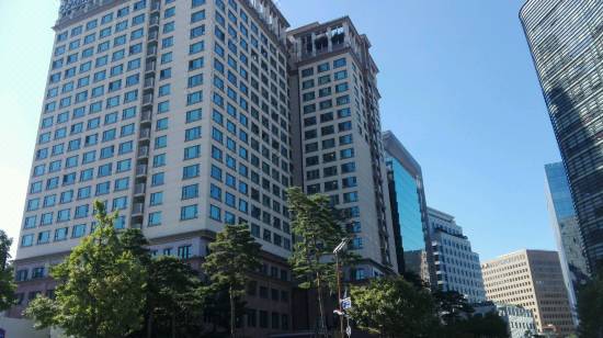 サマーセット パレス ソウル ソウル を宿泊予約 22年安い料金プラン 口コミ 部屋写真 Trip Com