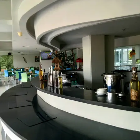 Eden Hotel Kuta Bali