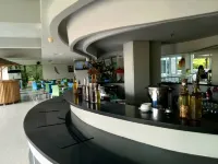 Eden Hotel Kuta Bali - bar