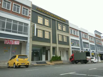 Crescendo Boutique Hotel