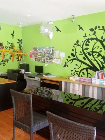 รูปภาพของเขาหลัก ซีเนียร์ บังกาโล​ C-Nior Bungalows