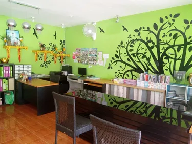 รูปภาพของเขาหลัก ซีเนียร์ บังกาโล​ C-Nior Bungalows