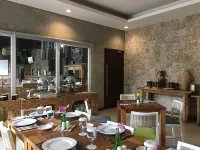 Greenotel Cilegon Hotels in Jombang