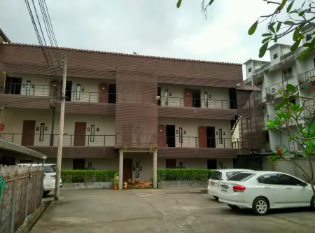 I-House Chiangrai