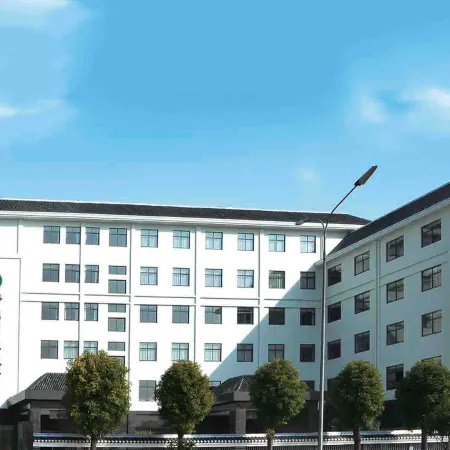 Shouzhuoyuan Resort