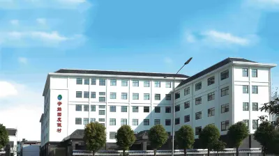Shouzhuoyuan Resort Hotels in Honghu
