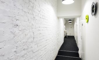 Guest Rooms at 43 Kazanskaya Street