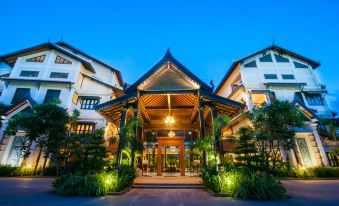 Saem Siemreap Hotel