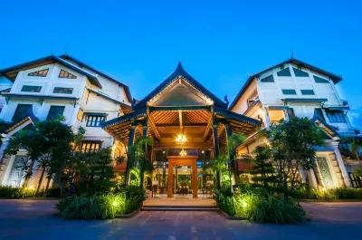 Saem Siemreap Hotel Hotels in Siem Reap