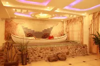 Vinnis theme hotel