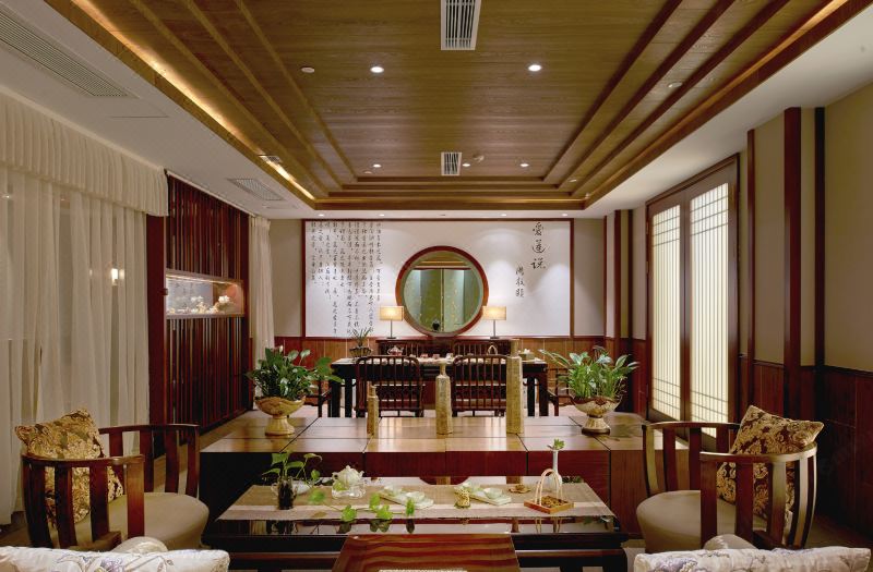 Chongqing Airport Yinxin Century Hotel photo 3