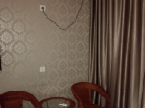 西峡客易居宾馆 - 标准间