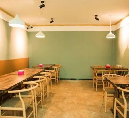 Beautiful View Hotel (Hejin Xingeng Street)