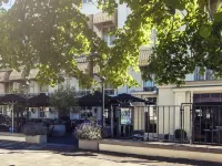 卡爾頓大使酒店 鄰近梅斯達全景畫美術館的酒店