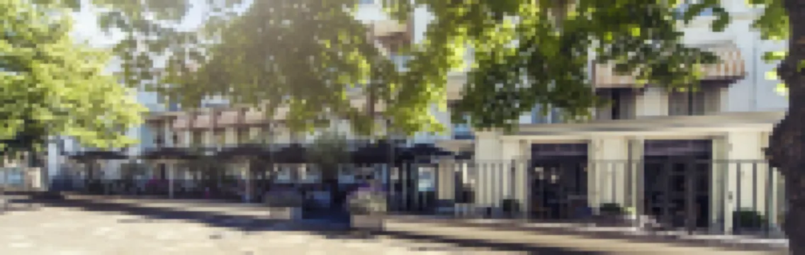 Carlton Ambassador Hotels near Panorama Mesdag