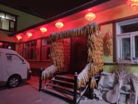 亚布力雪龙度假山庄 - 酒店外部
