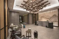 Joy Star City Hotel Hotels in Rugao