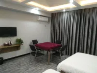 Nancheng Xilaike Hotel