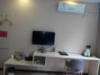 Lezhi Chuanchi Hotel