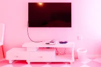 哈爾濱恆大公寓萬達店