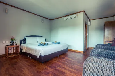 Lipe Village Resort
