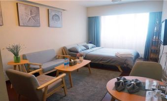 Dolphin Bay Apartment (Xinghe Road)