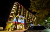 WEESH  hotel Hotels in Shenzhen
