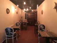 Jiayin Birch and Lilac Homestay