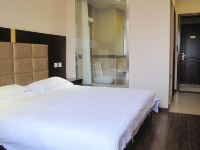 西昌庆华商务酒店 - 标准大床房