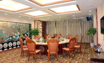 Hengchunyuan Hotel